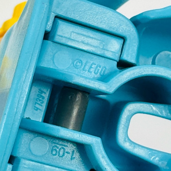 Lego Duplo Lot Boys Girls Dog Cat Circus Zoo Pilot Boy 6 Piece Toy Bundle - Picture 13 of 14